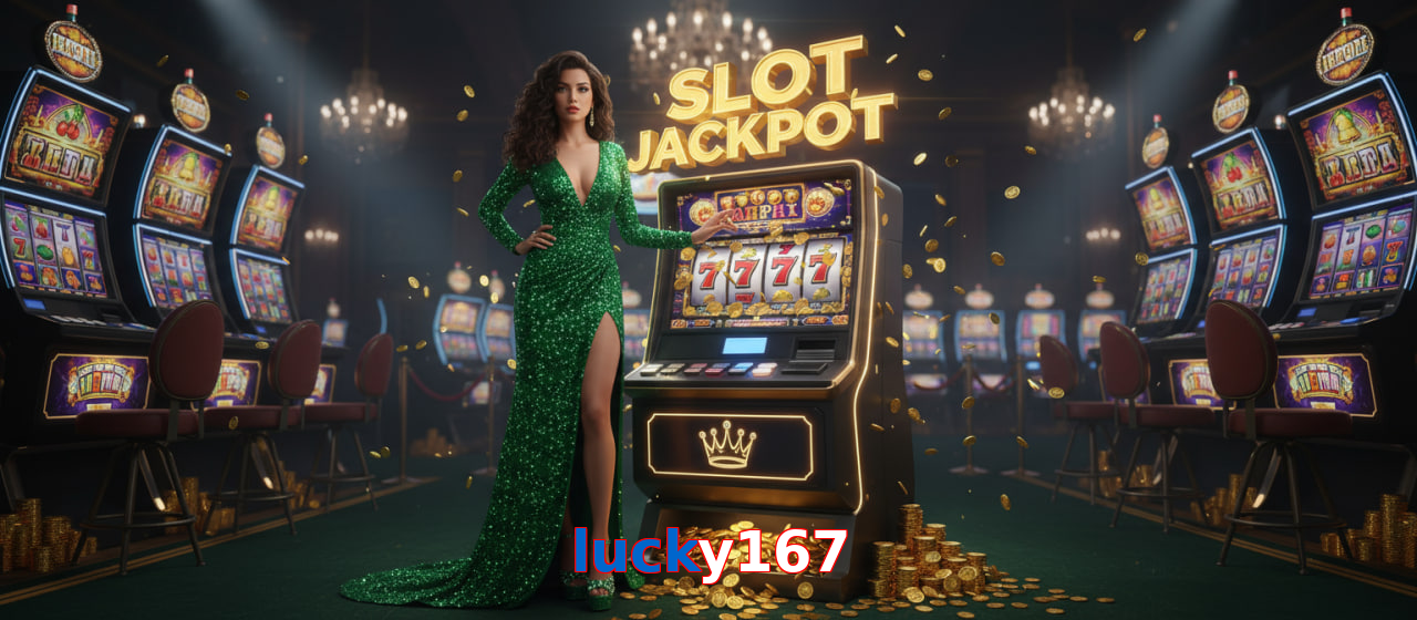 Lucky167