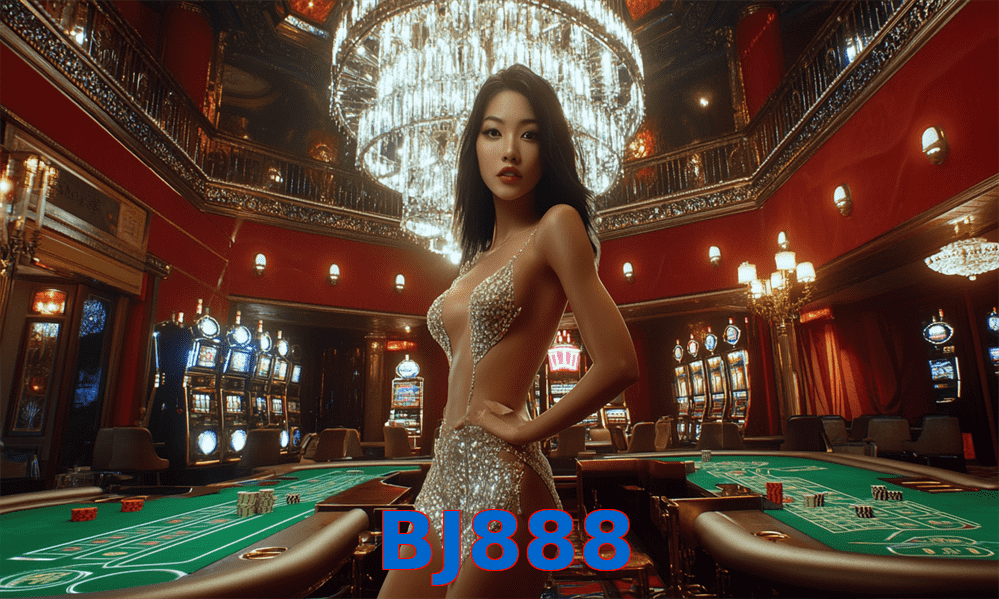 BJ888