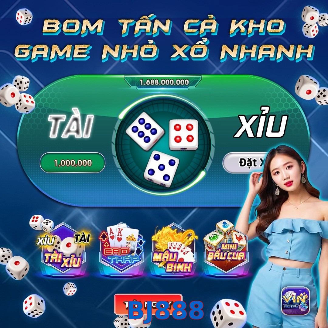 BJ888