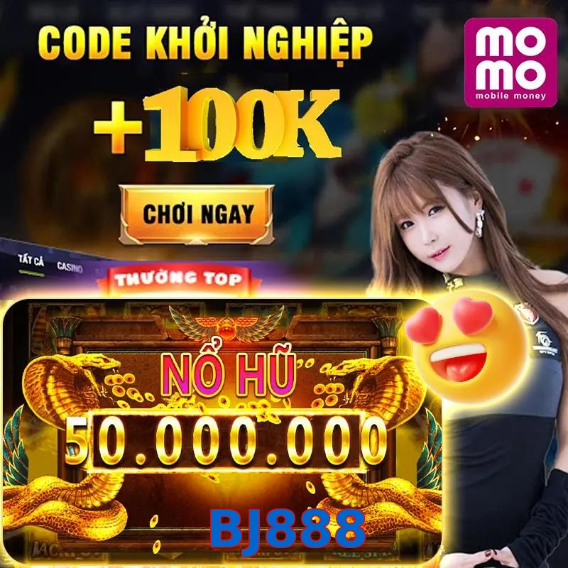 BJ888