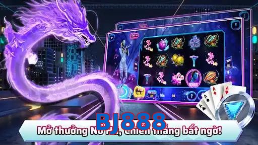 BJ888